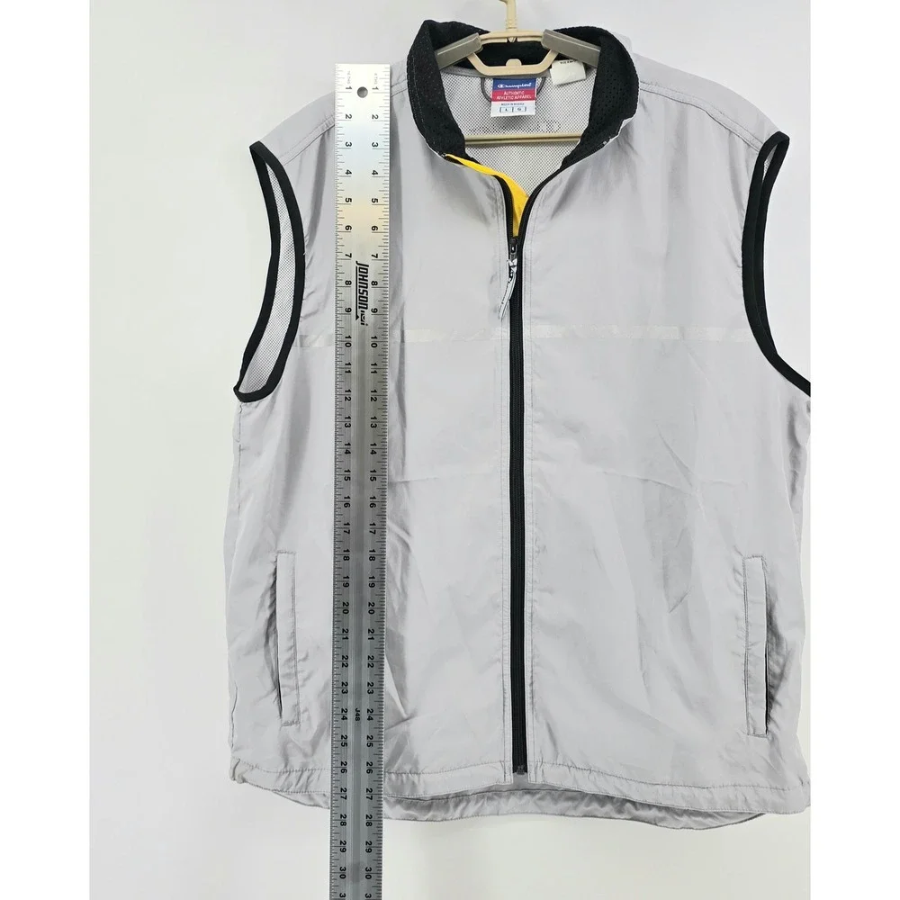 Champion authentic athletic